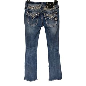 Miss Me Bling Jeans